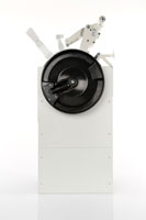 B737 TQ Полупрофессиональная версия металлического квадранта